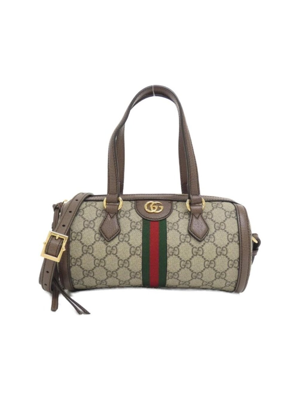Gucci Ophidia Boston Bag